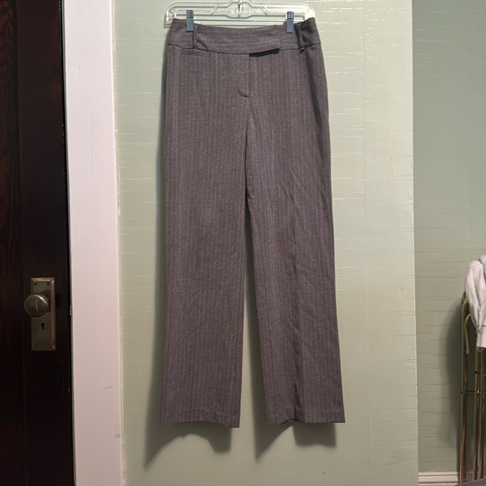 Rafaella dress pants